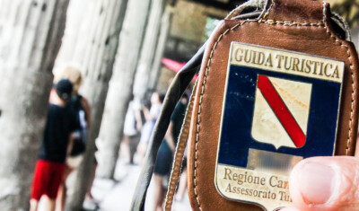 Maxiprotesta operatori turistici