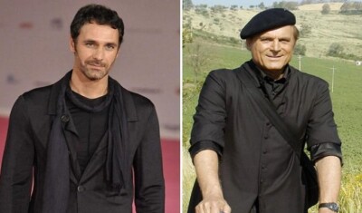 Raoul Bova Don Matteo