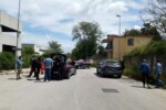 Suicidio a Frattamaggiore