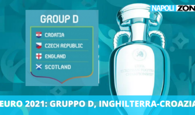 Europei 2021