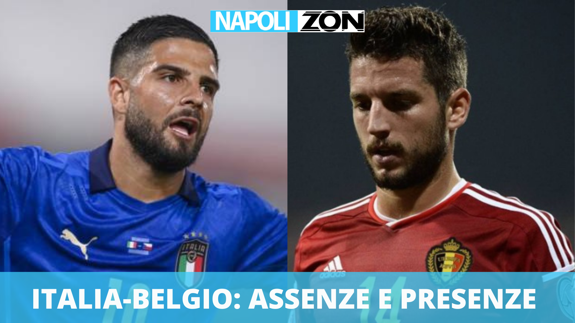 Euro 2020, Quarti di Finale BelgioItalia finisce 12. Azzurri in Semifinale Euro 2020, Quarti di Finale BelgioItalia finisce 12. Azzurri in Semifinale