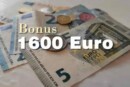 Nuovi pagamenti inps bonus 1600 euro