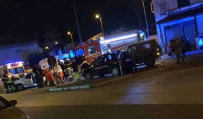 incidente