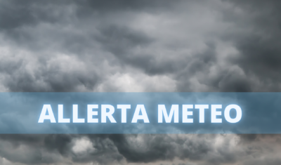 protezione civile allerta meteo campania maltempo campania