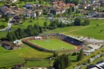 Ritiro del Napoli Castel di Sangro
