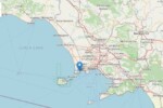 terremoto napoli