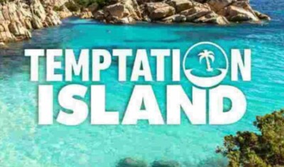 Temptation island 2024 NIENTE Temptation Island