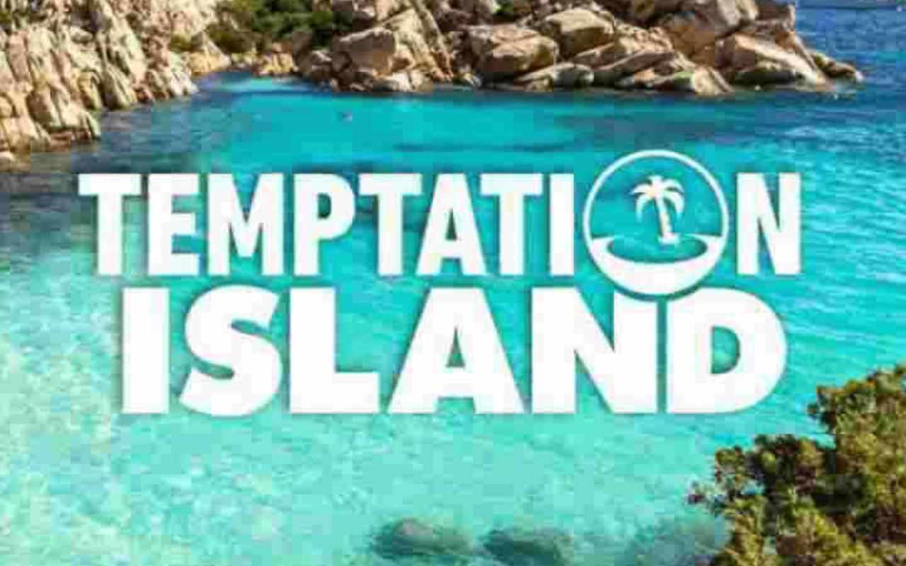 Anticipazioni Temptation Island 2021 una coppia
