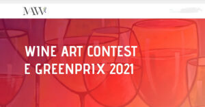 Wine Art Contest