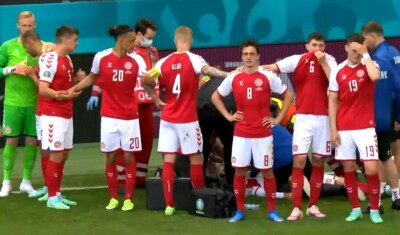 christian eriksen