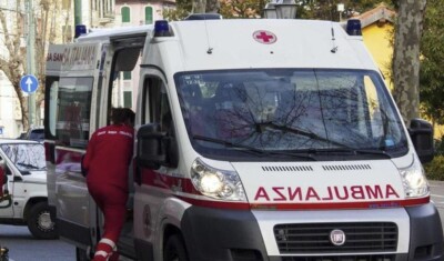 tragedia in campania