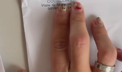 fedez codacons