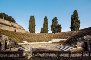 pompeii theatrum mundi