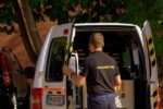 Minore alla guida di un SUV e causa un incidente mortale