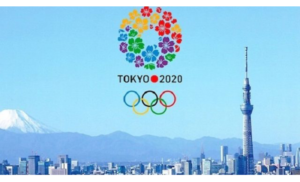 Olimpiadi 2020