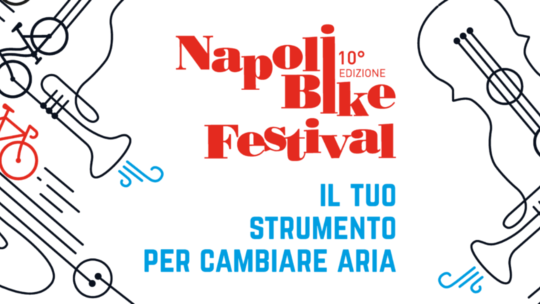 napoli bike festival