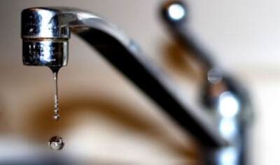 manca l'acqua