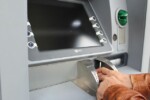 assalti atm nel napoletano