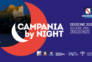 Campania by night