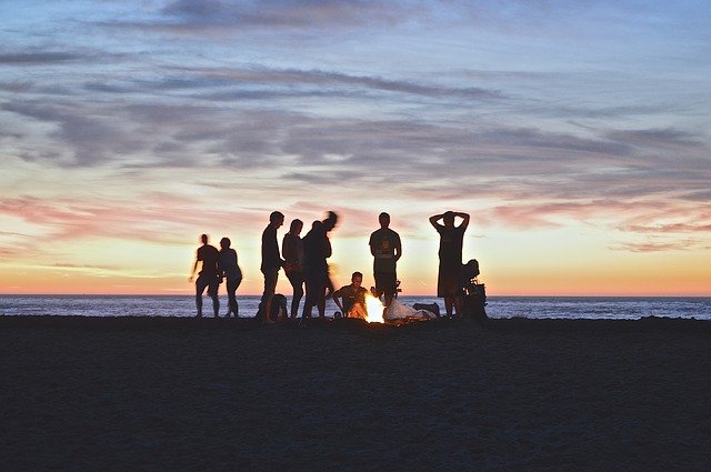 notte di ferragosto