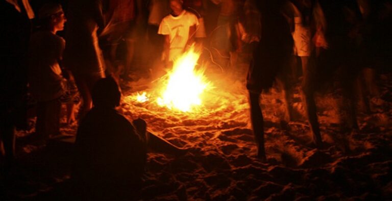 ischia ferragosto