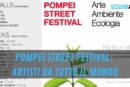 Pompei Street Festival