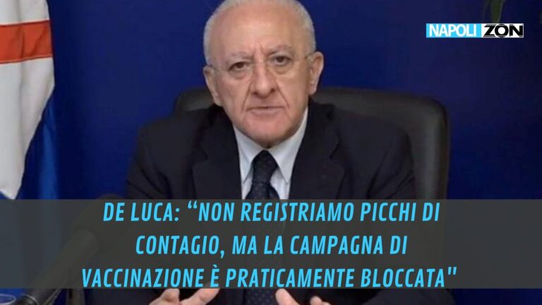 De Luca