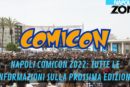 Napoli Comicon 2022