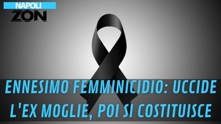 FEMMINICIDIO