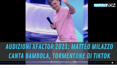 xfactor 2021