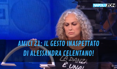 amici 21