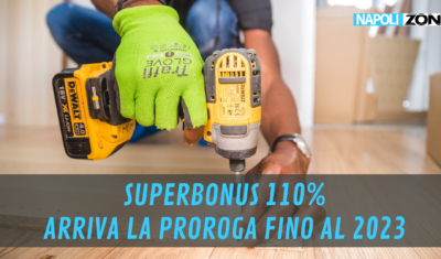 superbonus 110%