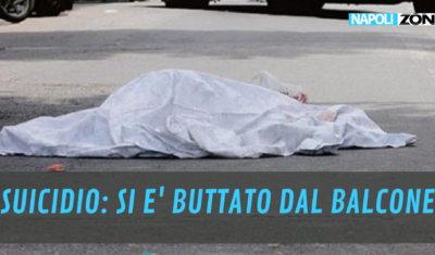 suicidio