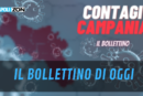 Coronavirus Campania 22 Settembre