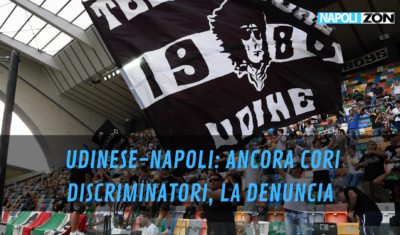 Udinese-Napoli