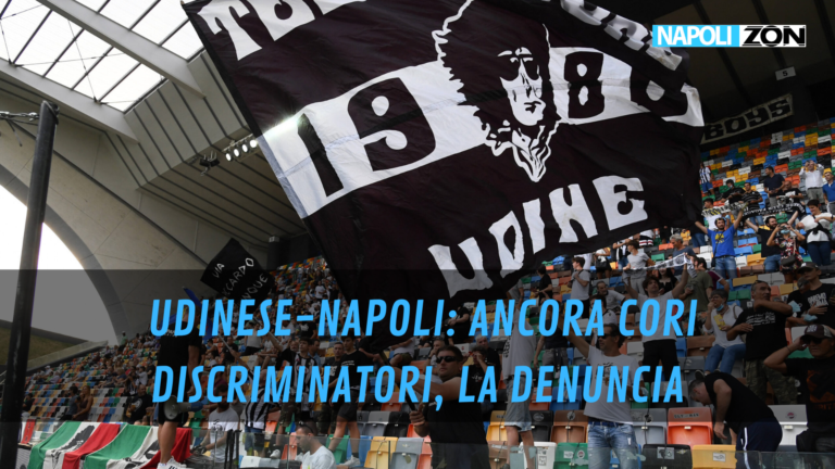 Udinese-Napoli