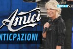 Anticipazioni Amici 24