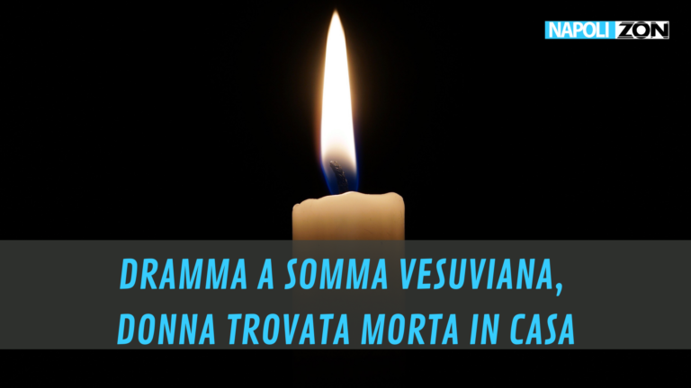 dramma somma vesuviana