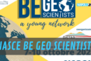 BE GEO SCIENTISTS