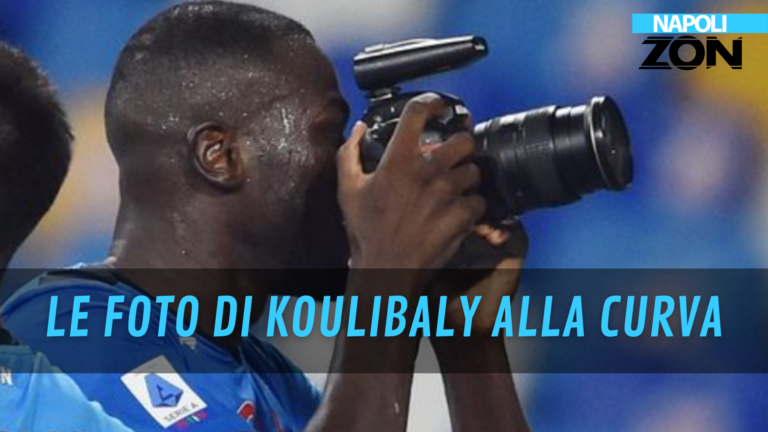 koulibaly