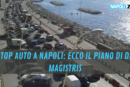Stop auto a Napoli
