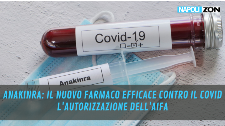 farmaco anakinra aifa