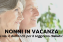 nonni in vacanza