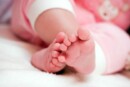 tragedia in Campania neonata morta