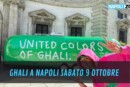 United Colors of Ghali