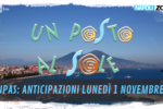 Anticipazioni Un posto al sole Upas