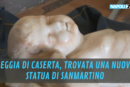 scultura Sanmartino