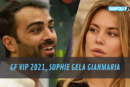 Sophie e Gianmaria