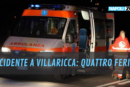 Incidente a Villaricca