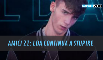 LDA